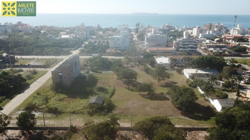 Imagem 5 de 15 de Terreno No Bairro Canto Grande Em Bombinhas Sc - 2233