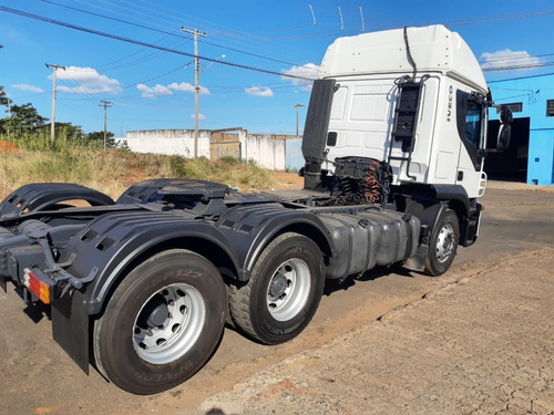 Iveco Strallis 2008