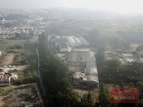 Imagem 13 de 28 de Galpão, 22000 M² - Venda Por R$ 28.000.000,00 Ou Aluguel Por R$ 100.000,00/mês - Rio Abaixo - Itaquaquecetuba/sp - Ga0025