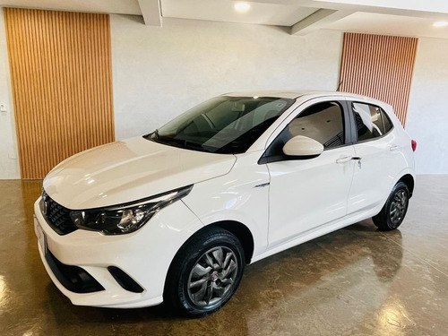 Imagem 1 de 13 de Fiat Argo Drive 1.0 6v Flex