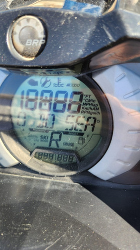 Jet Ski Sea Doo Gti Se 155 2012