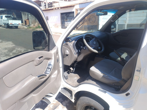Com Carroceria ,insufilm, Alarme ,corta Corrente,travas
