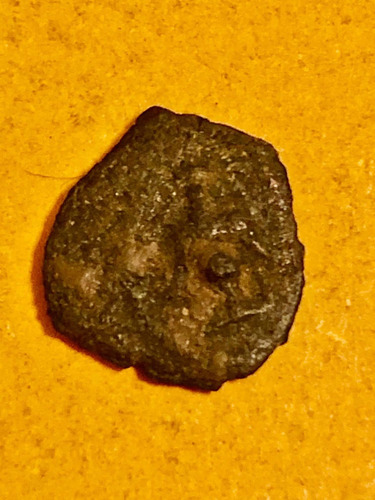 3 Monedas Antiquísimas Widow Mite En Tiempos De La Biblia (Usado)