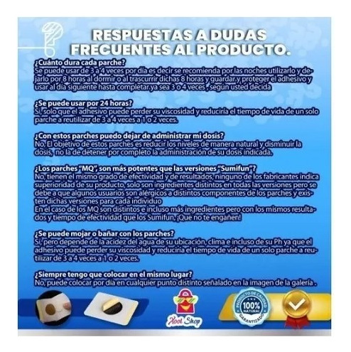 24 Parches Diabetic Patch Mq Reduce Glucosa Parche Diabetes