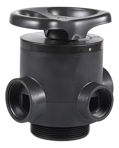 Válvula Manual Para Filtración 2 Pulgadas Aqt-mfv-2 Aquatrol