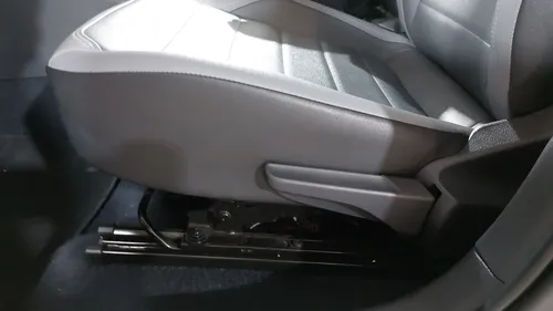 Volkswagen Nivus 1.0 TSI HIGHLINE AUTO