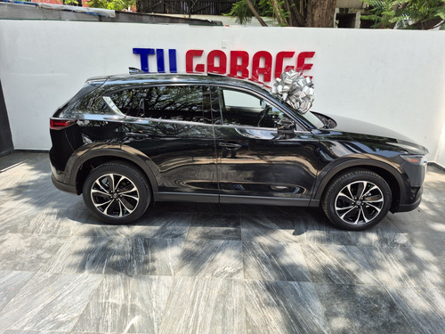 Mazda CX-5 2.5 S Grand Touring 4x2 At