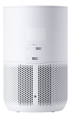 Purificador De Ar Inteligente Xiaomi 4 Compact Color Blanco