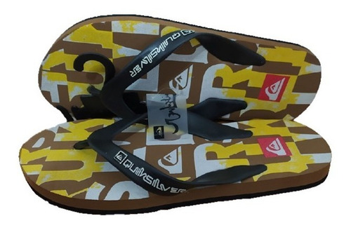 Imagen 2 de 3 de Sandalia Playera Para Caballero Tienda Chacao