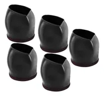 Comprar 5 Tapones Para Ruedas De Sillas, Tapas Para Patas De Sillas,