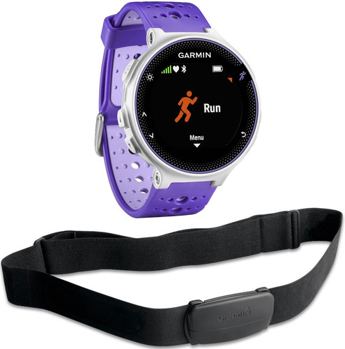 Garmin Forerunner 230 Smartwatch Gps Con Hrm Sport Reloj