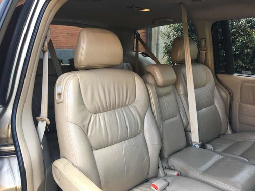Honda Odyssey 2006 3.5 Exl