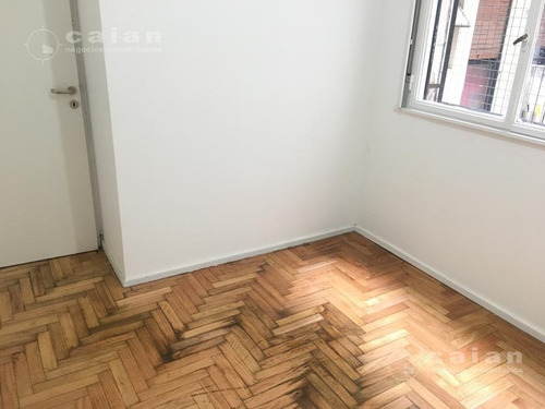 Imagen 7 de 12 de Departamento - Balvanera