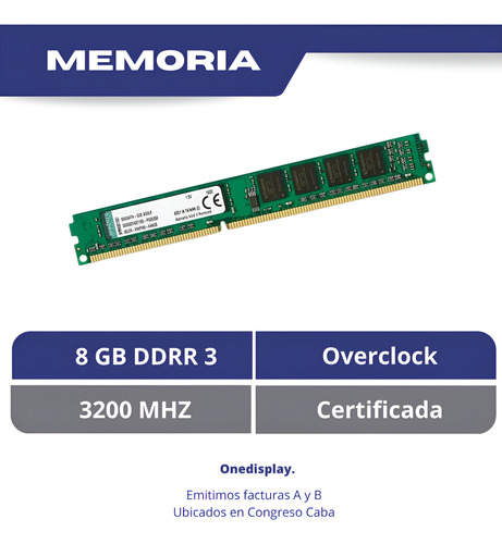 Pc De Escritorio Armada Cpu Computadora I5 16gb Ssd 480gb