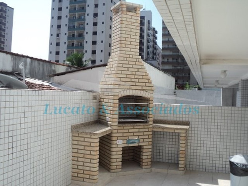 Imagem 3 de 20 de Apartamento Novo Na Vila Tupi Em Praia Grande Sp, (amplo 103m2 Área Útil) - Ap00130 - 2491676
