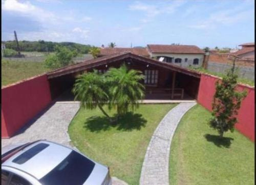 Vendo Chácara Lado Praia No Cibratel Itanhaém Litoral Sul Sp