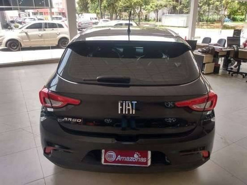 Fiat Argo 1.3 Firefly Flex Drive Gsr