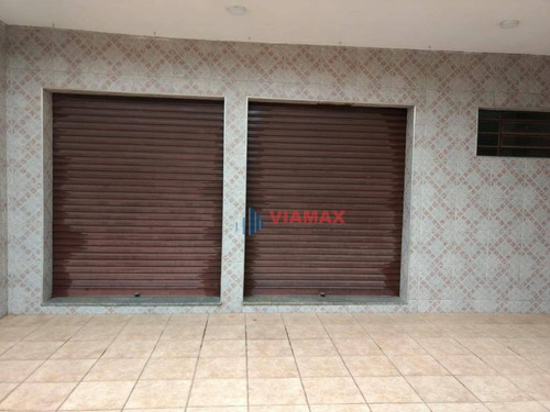 Imagem 25 de 25 de Casa Com 3 Dormitórios À Venda, 285 M² Por R$ 392.200 - Vila Menino Jesus - Caçapava/sp - Ca0669