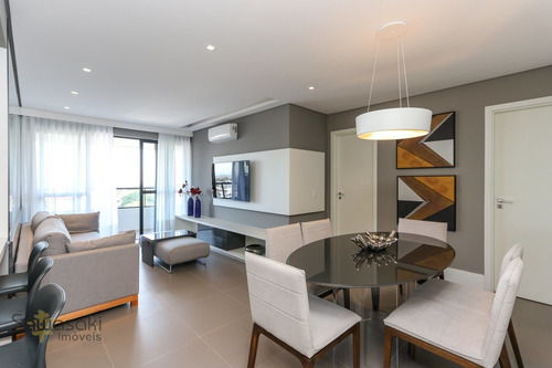 Apartamento A Venda No Bairro Bacacheri Em Curitiba - Pr. - Ap-1477-1
