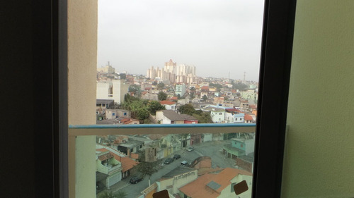 Pq Das Nações - Cobertura S/ Condominio - 57182