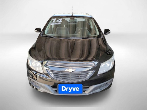 Imagem 1 de 9 de Chevrolet Prisma Lt 1.0 8v Flex