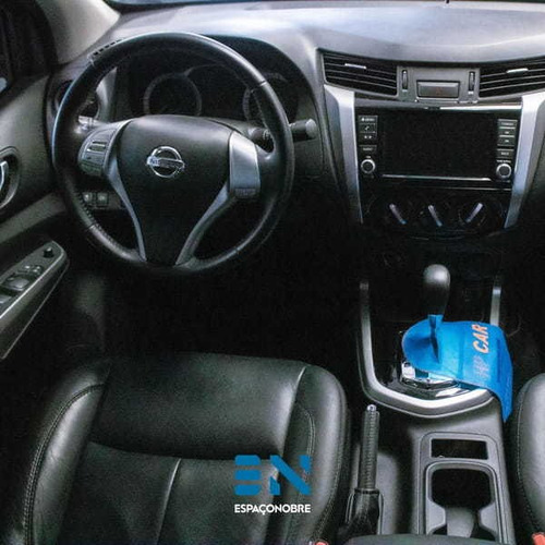 Imagem 9 de 11 de Nissan Frontier Attack 4x4 2021