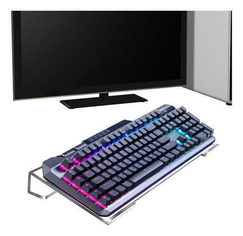 Suporte Para Teclado De Computador, Suporte Para Teclado,