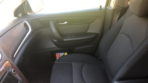 Chevrolet Traverse 3.6 2015 Automática