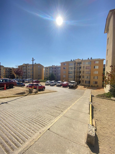Condominio. Mirador De Reñaca. Incluye Estacionamiento.