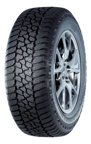 Llanta Lt 305/55 R20 121s A A Mileking Mk829 Rt