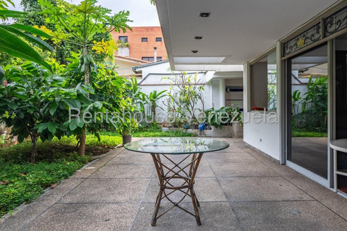 Espectacular Apartamento En Alquiler (pb) En La Castellana Mls 25-24624 Ab