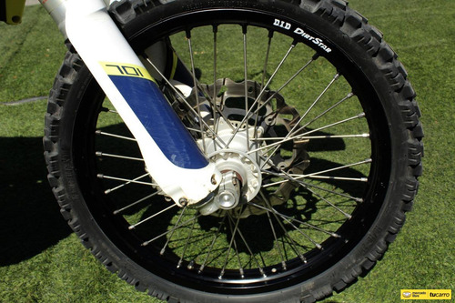 Husqvarna 701 Enduro