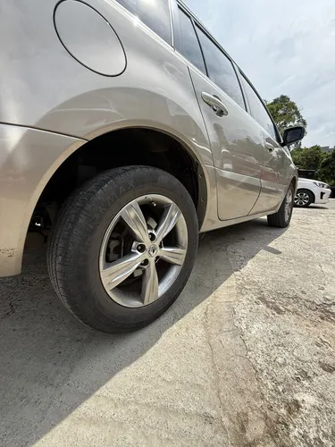 Renault Koleos 2.5 Dynamique Bose