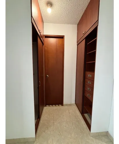 Apartamento En Venta Los Colores (l)