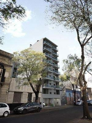 Imagen 1 de 5 de Departamento - Centro