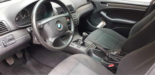 BMW Serie 3 2.0 320d Active
