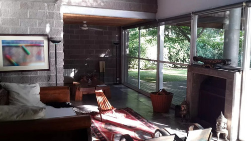 Increible Casa En Country Club