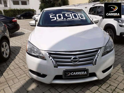 Sentra 2.0 Automatico 2015 (1736642418)