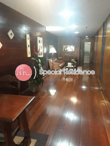 Imagem 1 de 15 de Apartamento-locação-vila Isabel-rio De Janeiro - Loc201573