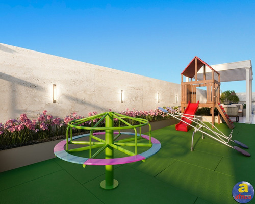 Imagem 9 de 10 de Apartamento Em Construção | 3 Suítes Com 2 Vagas De Garagem No Perequê Em Porto Belo/sc - Imobiliária África - Ap00975 - 70806347