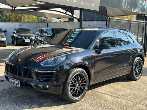 Porsche Macan 3.0 S 5p