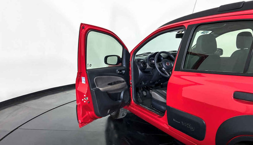 Imagen 15 de 15 de 43179 - Fiat Uno 2018 Con Garantía
