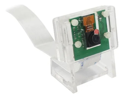 Camara Para Raspberry Pi Zero 5mp V1.3 1080p 720p Pi3 B+