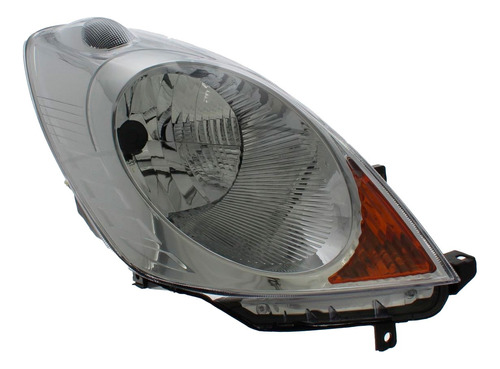 Faro Delantero Depo Para Nissan Note 2006 Al 2009