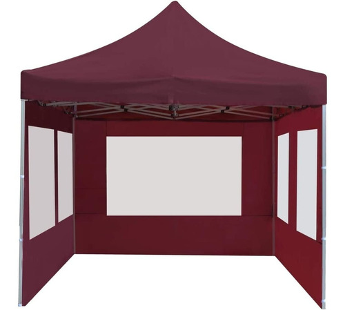 Carpa Con Paredes$220