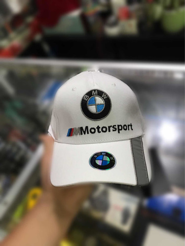 Imagen 3 de 3 de Gorras