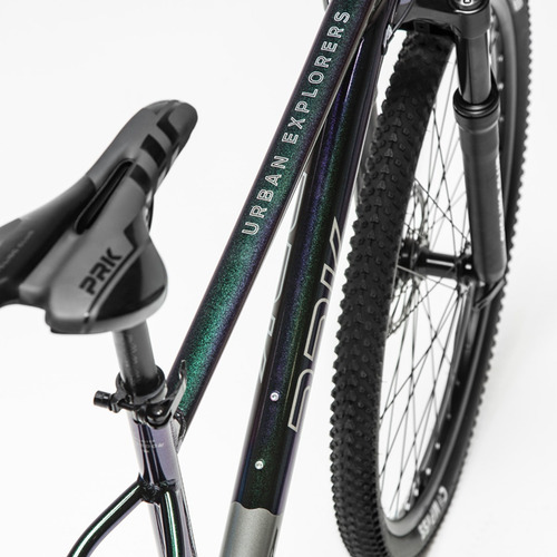 Mountain Bike Cosmos R29 24v