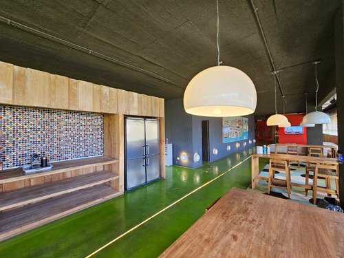 Departamento Alquiler O Venta 2 Ambientes Con Cochera