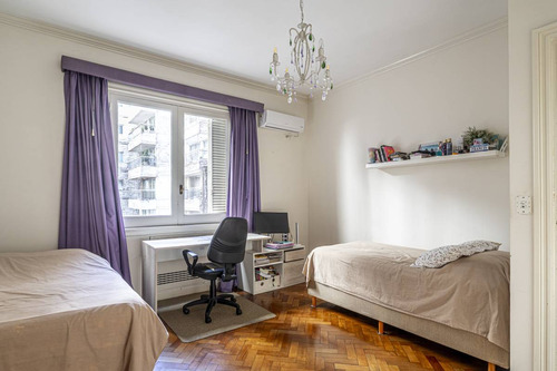 Departamentos Venta Recoleta