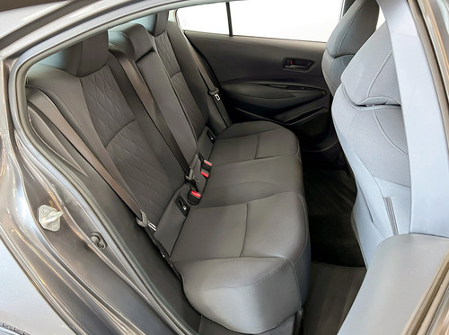 Toyota Corolla 2.0 Xli Mt 170cv